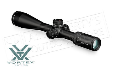 Vortex Viper PST Gen II 5-25x50 FFP EBR-7C MOA #PST-5256