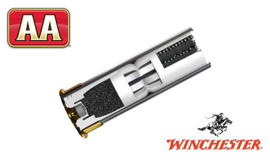 Winchester AA Super-Handicap 12 Gauge #8, 2-3/4