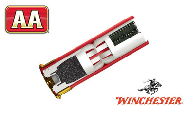 Winchester AA Xtra-Lite Target Load 12 Gauge #7.5, 2-3/4