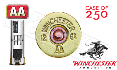 Winchester AA Super Sport Sporting Clays Shot Shells 12 Gauge 2-3/4
