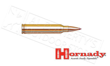 Hornady 300 WM Match ELD, Polymer Tip 178 Grain Box of 20 #82043
