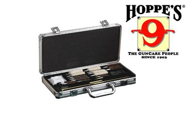 Hoppe's 9 Deluxe Gun Cleaning Kit, 31-Pieces #UAC102