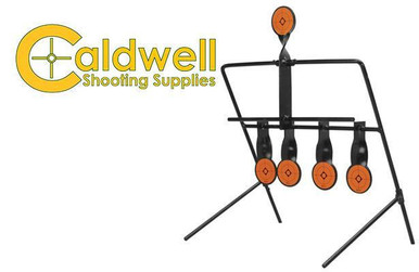 Caldwell Resetting Airgun Target #820585