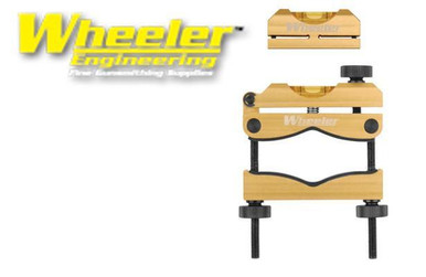 Wheeler Professional Reticle Leveling System #119050
