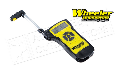 Wheeler Professional Digital Trigger Gauge #710904