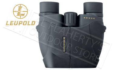 Leupold BX-1 Rogue Binoculars 10x25mm #59225