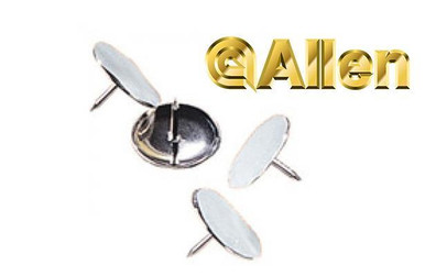 Allen Trail Marking Tacks 50-Pack #47
