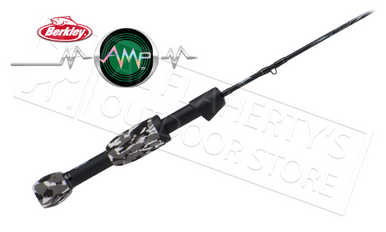 Berkley Amp Ice Spinning Rod #BAMPICE