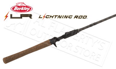 Berkley BCLR702MH Lightning Casting Rod