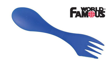 World Famous Utility Spork #2765
