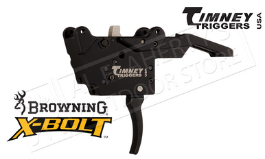 Timney Triggers Browning X Bolt Trigger #603