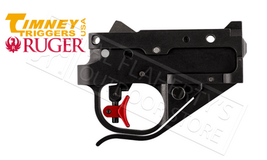 Timney Calvin Elite Ruger 10/22 Replacement Trigger #1022CE