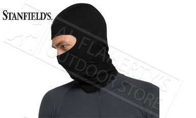 Stanfield's Expedition Weight Balaclava #7504-552