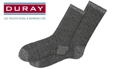Duray Classic Walker with Polypropylene Blend, Medium #1045