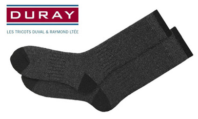 Duray High Tech Thermal Sock, Large #4264