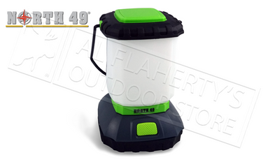 North 49 Darkstar LED Lantern, 200 Lumens #2434