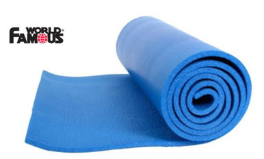 WFS Foam Sleeping Pad, 183x68cm #BP6