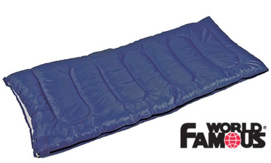 World Famous 5890 Scout Sleeping Bag