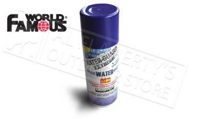 Water Guard Extreme - 12 oz. aerosol