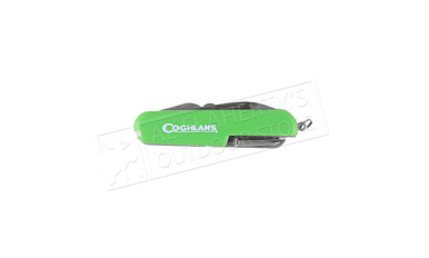 Coghlan's Army Knife, 7 Function #9507