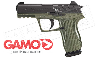 PISTOLA GAMO C-15 BLOWBACK - hiking outdoor Chile