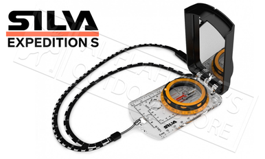 Silva Expedition S Compass #37454