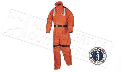 Mustang® Classic Flotation Suit