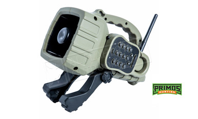Primos Hunting Dogg Catcher Electronic Predator Game Call #3851