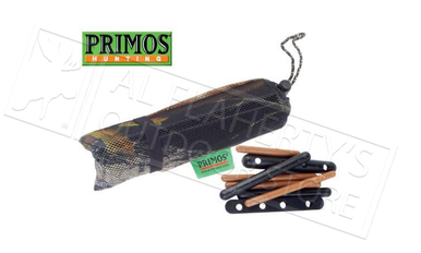 Primos Hunting Big Buck Bag #730