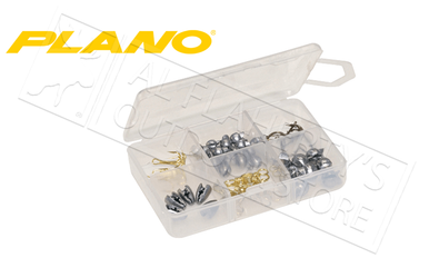 Plano StowAway Micro Tackle Organizer 6-Compartment #344860