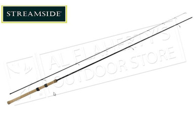 Streamside Steelheader Custom 13'6 Fixed - Great Lakes Outfitters