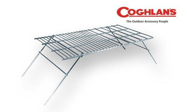 Coghlan's Camp Grill, 24