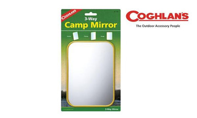Coghlan's Camping Mirror - 5