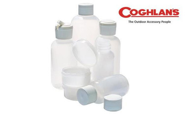 Coghlan's Contain-Alls Store N' Pour Container Kit #8525