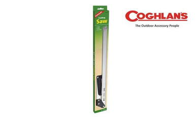 Coghlan's Folding Saw, 21