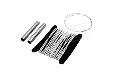 Coghlan's Tent Pole Repair Kit #0194
