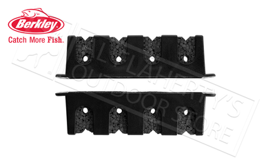 Porta Canna Da Pesca Berkley - Rack Per 4 Canne Con Sistema Twist Lock | Per Barca O UTV - Foto 9