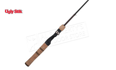 Ugly Stik GX2 Spinning Youth Combo, 5'6 Rod #USYTHSP30CBO - Al Flaherty's  Outdoor Store