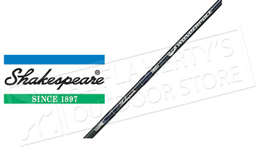 Shakespeare Wonderpole Telescopic Rod, 20ft with Line Keeper #TSP20 - Al  Flaherty's Outdoor Store