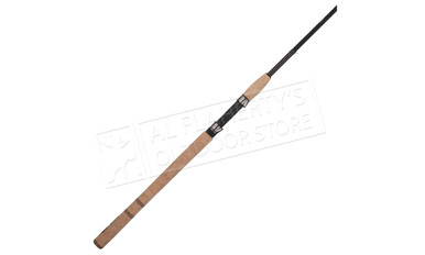 Ugly Stik Elite Salmon/Steelhead Rod #USESSP