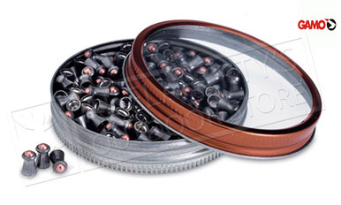 Gamo Rocket Pellets .177 Grain Tin of 150 #6321274-C54