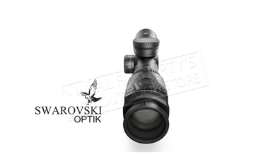Swarovski dS Digital Riflescope (4G) 5-25x52 P Gen II #71002