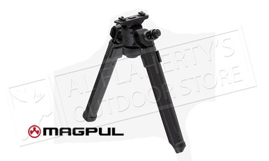 Magpul Bipod for M-LOK Rail System #MAG933 - Al Flahertys Outdoor