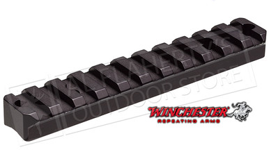 Winchester Shotgun Weaver Style Base for SXP #62500