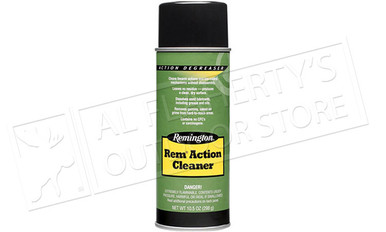 Remington Rem Action Cleaner Aerosol Can 10.5 oz. #19914