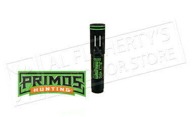 Primos Hunting Jelly Head Maximum Choke Tube for Browning Invector Systems, 12 Gauge #69406