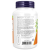 NOW Turmeric Curcumin with BioPerine 90 Veg Capsules how to use