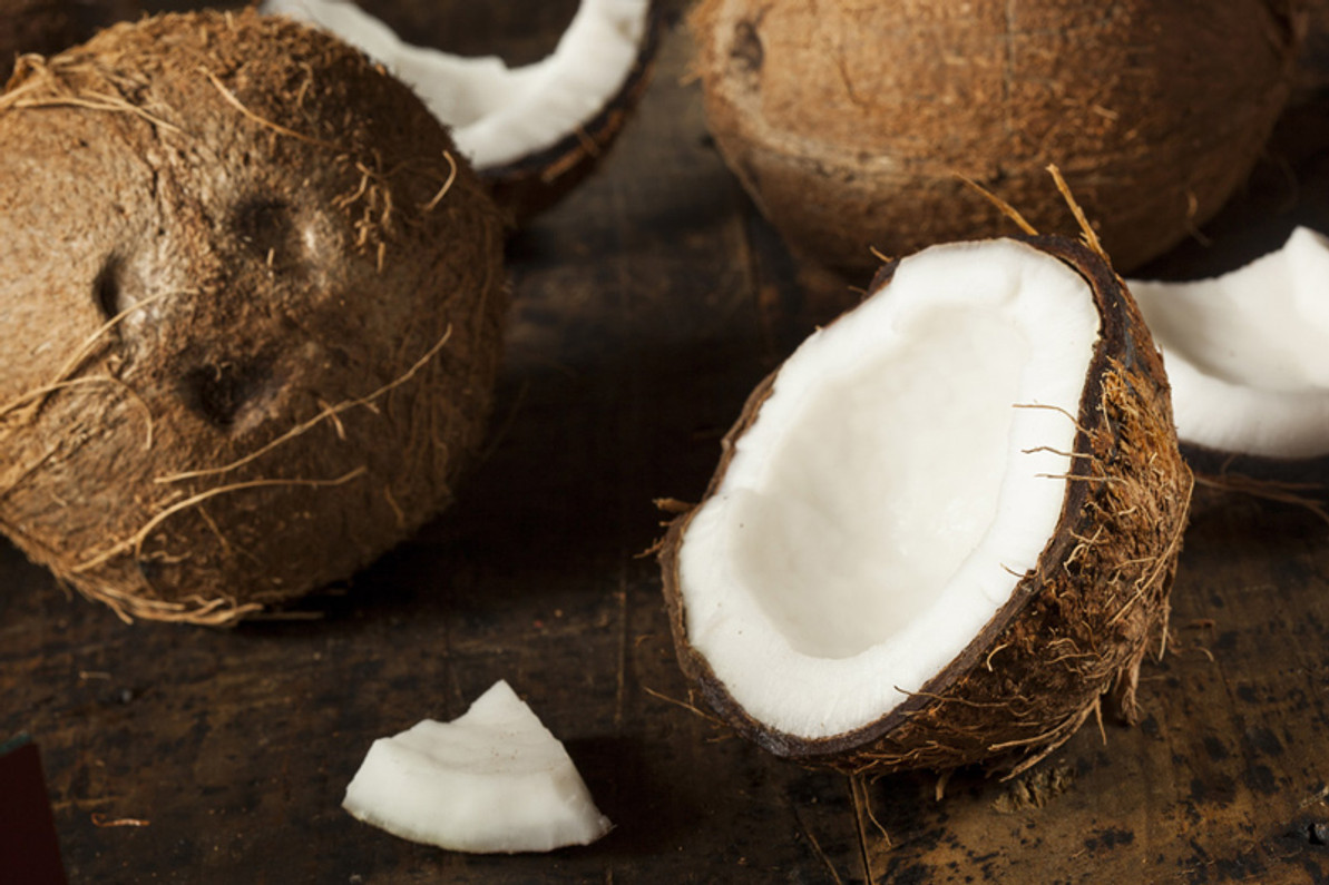 Why We Go "RAW" In January