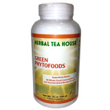 Green Phytofoods 10oz by Herbal Tea House