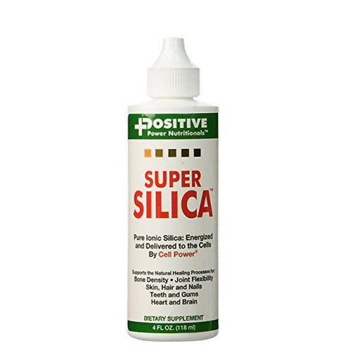 Super Silica 4oz